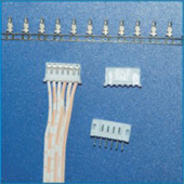 深圳市智高达电子20080/28AWG 2.0间距软排线与2468红白排线 裸电线领域的专业选择