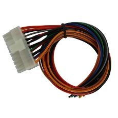 深圳久联线材制品厂 一站式专业电线电缆解决方案