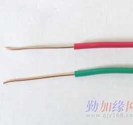 巴中铜电线 德阳bv电线批发价格